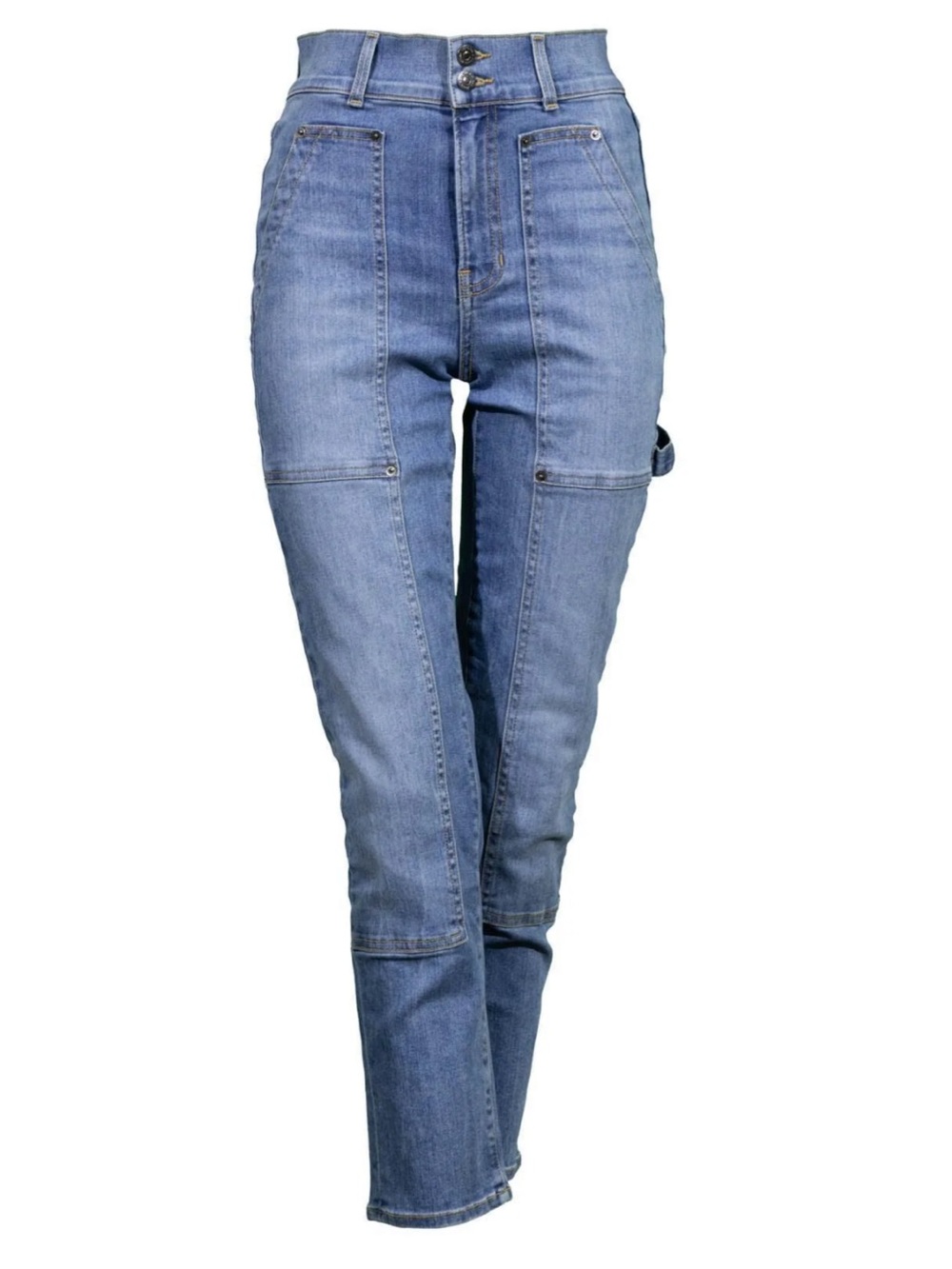 Veronica Beard Aspen Carpenter Jeans Sz. 27